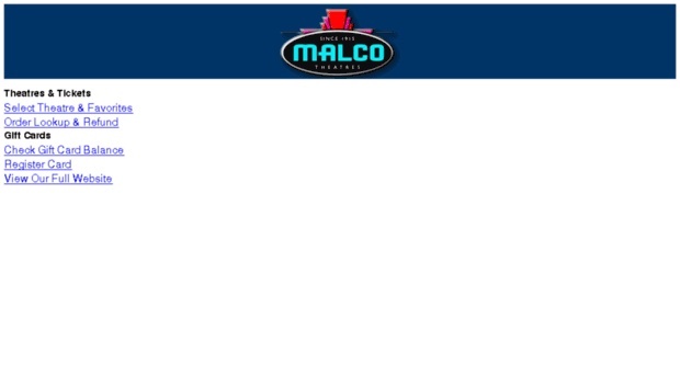 malcomobile.tstickets.com