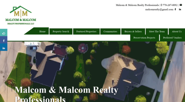 malcomrealty.com