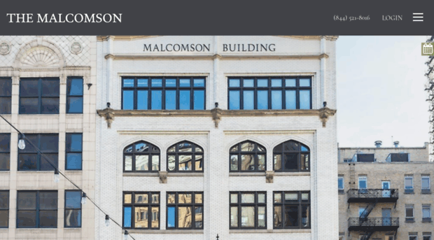 malcomsondetroit.com