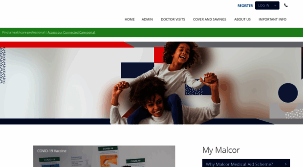 malcormedicalaid.co.za