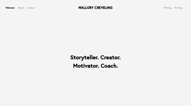 malcrev.com