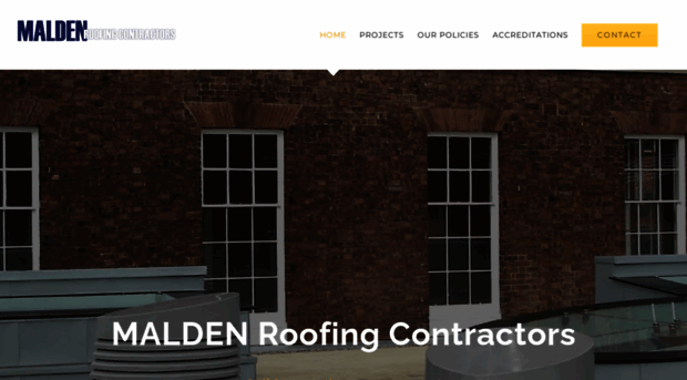 malden-roofing.co.uk