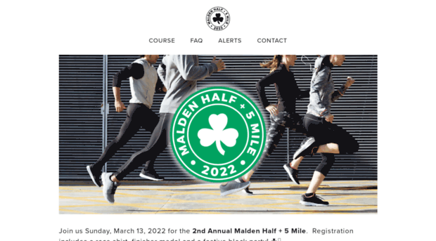 maldenhalf.com