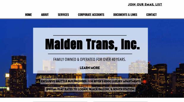 maldentrans.com