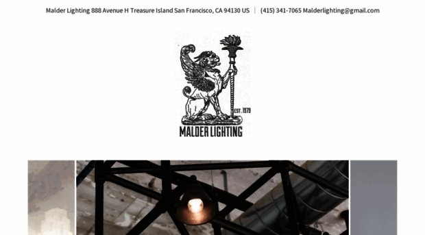 malderlighting.com