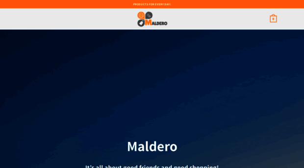 maldero.com