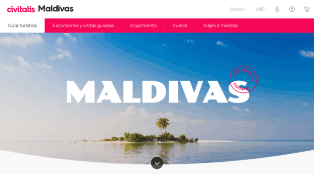 maldivas.net