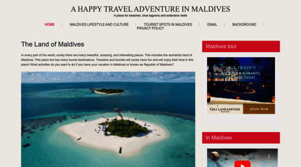 maldives-info.com