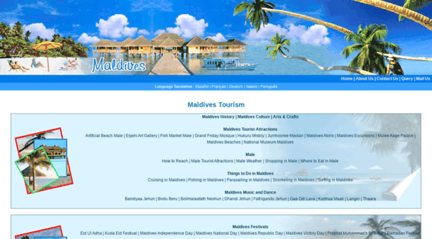 maldives.tourism-srilanka.com