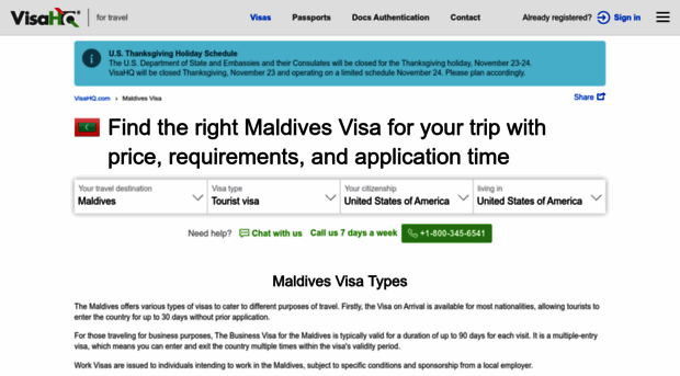 maldives.visahq.com