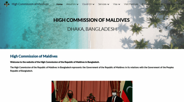 maldivesbd.org