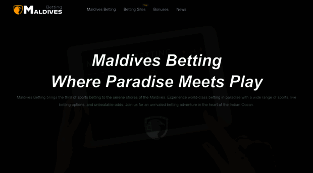 maldivesbetting.com