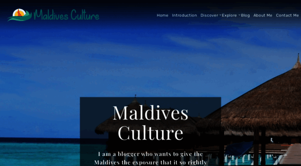 maldivesculture.com