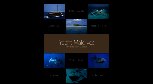 maldivesdhonicruise.com