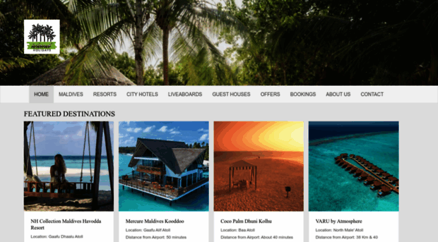 maldivesisles.com