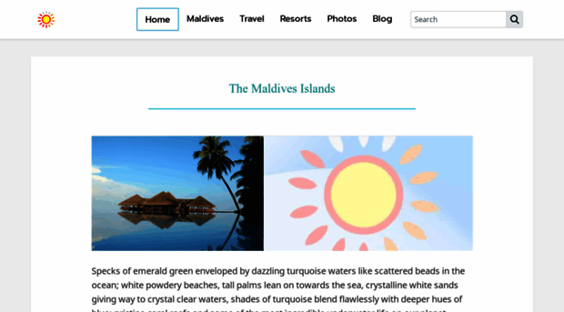 maldivestourism.net