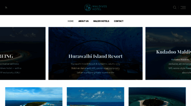 maldivhotel.com