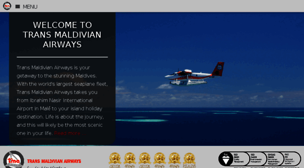 maldivianairtaxi.com