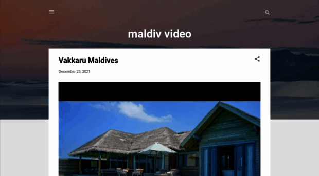 maldivvideo.blogspot.com