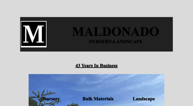 maldonadolandscape.com