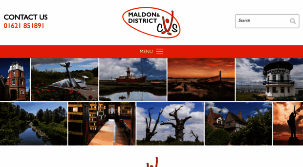 maldoncvs.org.uk