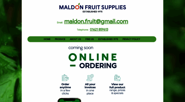 maldonfruitsupplies.co.uk