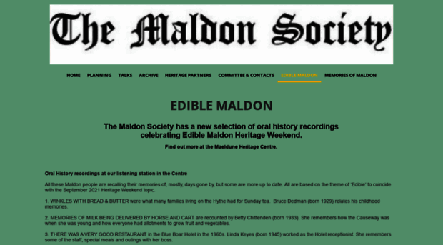 maldonsoc.org