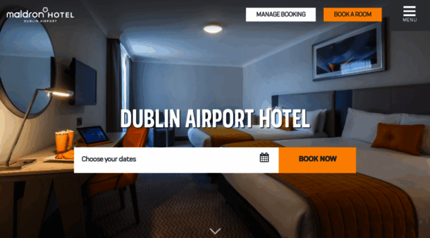 maldronhoteldublinairport.com