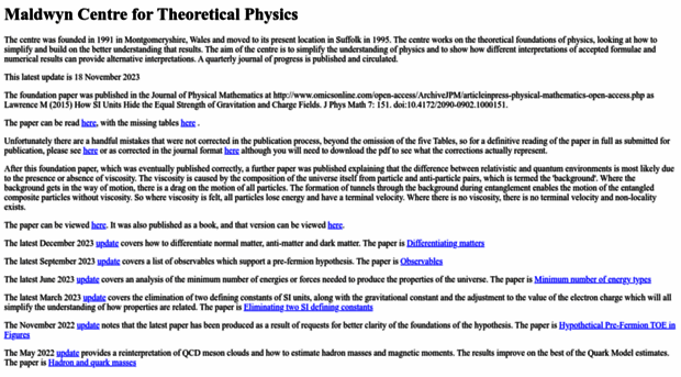 maldwynphysics.org