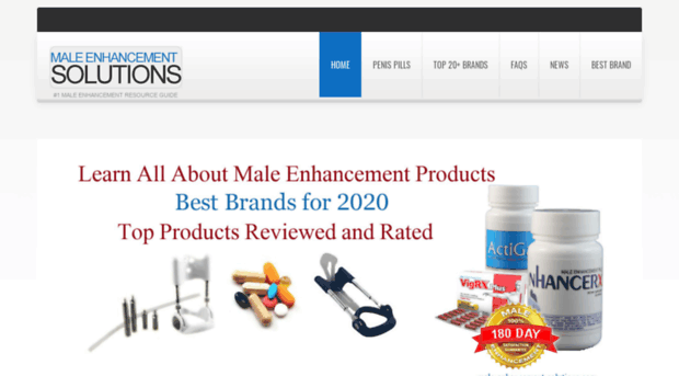 male-enhancement-solution.com