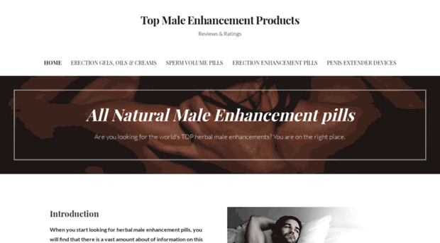 male-enhancements.info