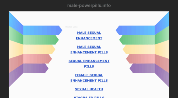 male-powerpills.info