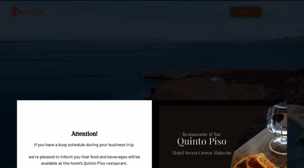 malecon.hotelsevencrown.com