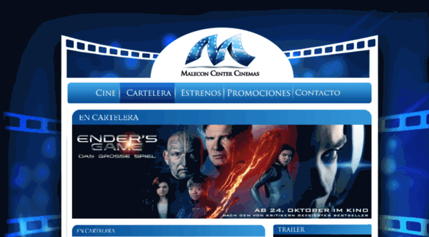 maleconcinemas.com