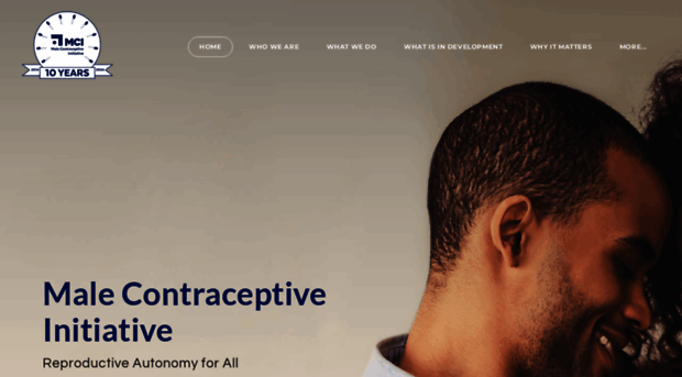 malecontraceptive.org