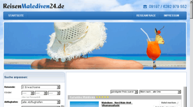 malediven-urlaub.reisenmalediven24.de