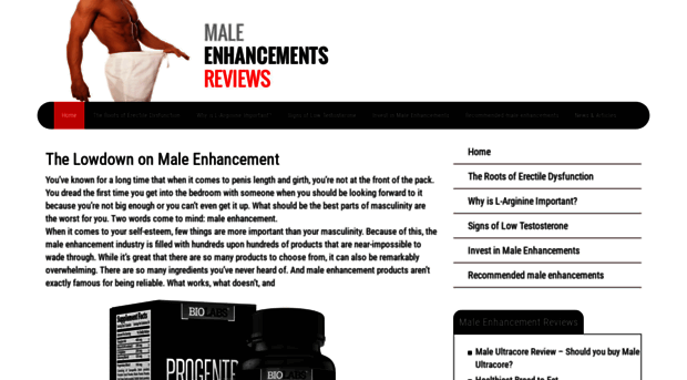 maleenhancements.review