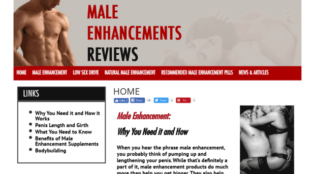 maleenhancements.reviews