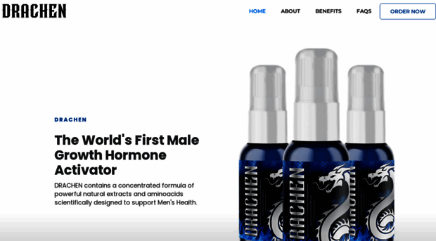 maleformulas.com