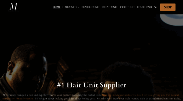 malehairunits.com