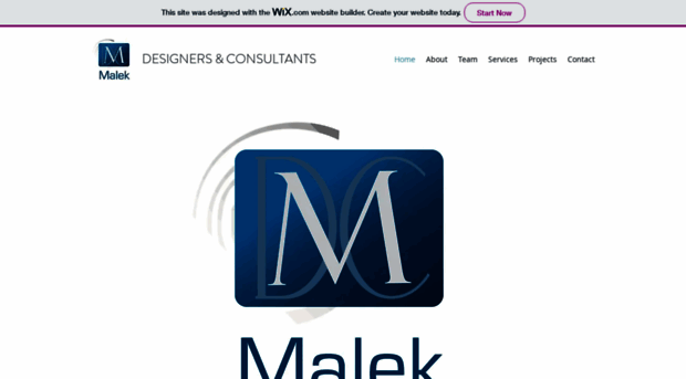 malekdc.com