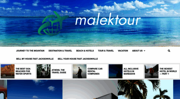 malektour.com