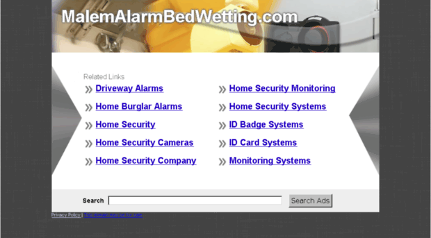 malemalarmbedwetting.com