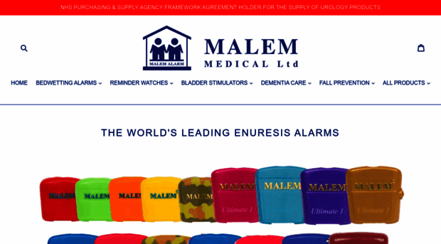 malemmedical.com