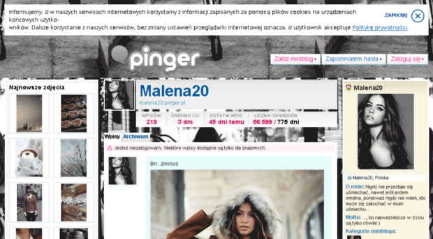 malena20.pinger.pl