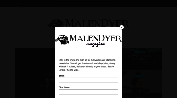 malendyer.com