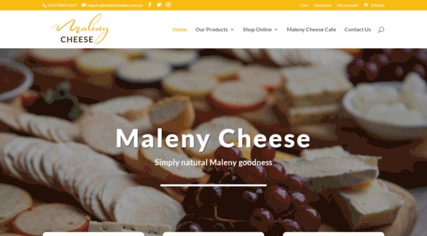 malenycheese.com.au