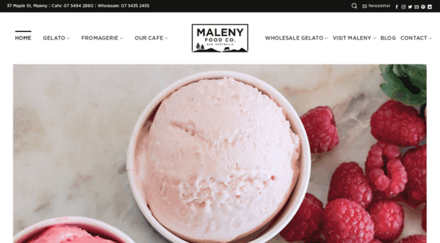 malenyfoodco.com