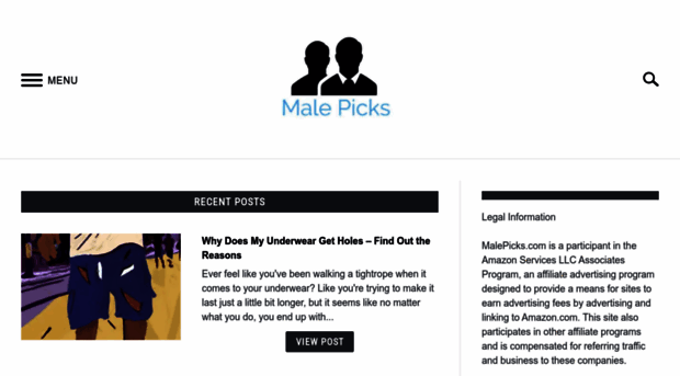 malepicks.com