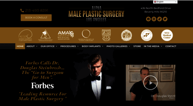 maleplasticsurgeryla.com